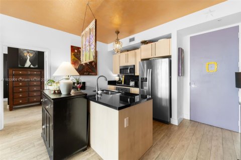 Copropriété à vendre à Miami, Floride: 2 chambres, 94.11 m2 № 1936341 - photo 9
