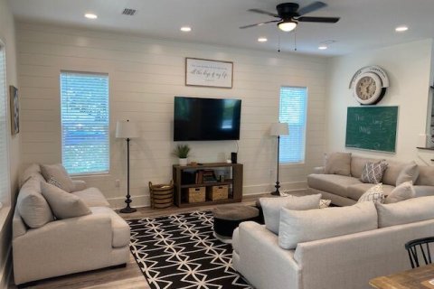 Casa en venta en Santa Rosa Beach, Florida, 4 dormitorios, 254.92 m2 № 559495 - foto 1