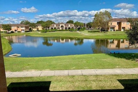 Townhouse in Sanford, Florida 3 bedrooms, 111.76 sq.m. № 2237616 - photo 8