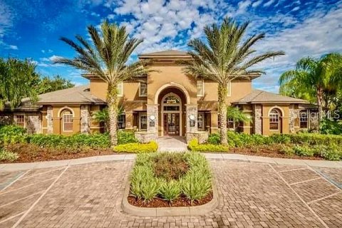 Townhouse in Sanford, Florida 3 bedrooms, 111.76 sq.m. № 2237616