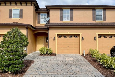 Townhouse in Sanford, Florida 3 bedrooms, 111.76 sq.m. № 2237616 - photo 2