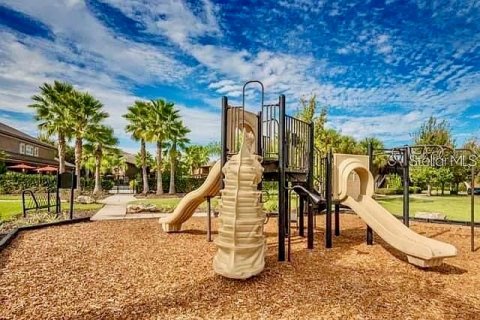 Townhouse in Sanford, Florida 3 bedrooms, 111.76 sq.m. № 2237616 - photo 19
