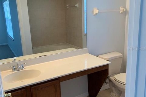 Townhouse in Sanford, Florida 3 bedrooms, 111.76 sq.m. № 2237616 - photo 14