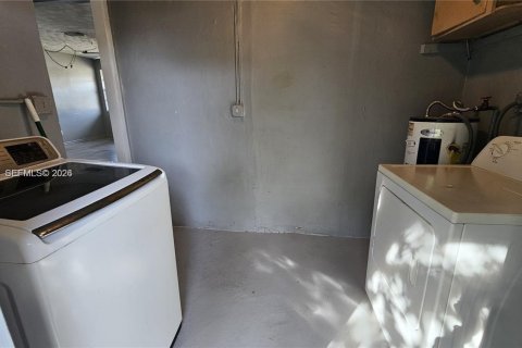 Снять в аренду виллу или дом в Помпано-Бич, Флорида 3 спальни, 99.03м2, № 2046278 - фото 22