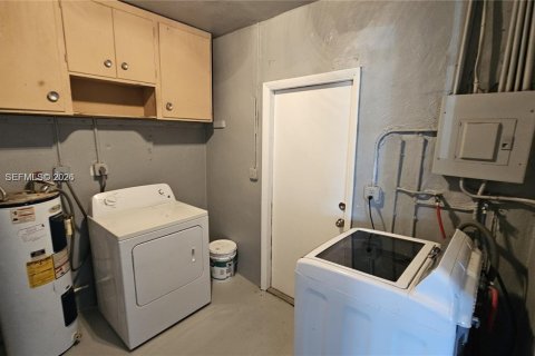 Снять в аренду виллу или дом в Помпано-Бич, Флорида 3 спальни, 99.03м2, № 2046278 - фото 21