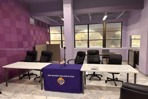 Commercial property in Hollywood, Florida № 1985616 - photo 3