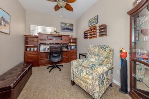 Casa en venta en Venice, Florida, 2 dormitorios, 121.7 m2 № 1878111 - foto 16