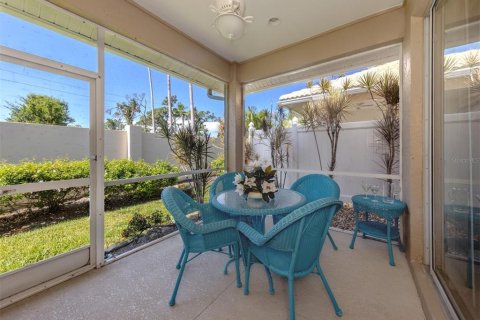 Casa en venta en Venice, Florida, 2 dormitorios, 121.7 m2 № 1878111 - foto 8