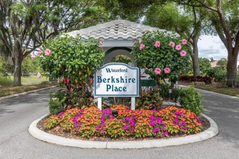 Casa en venta en Venice, Florida, 2 dormitorios, 121.7 m2 № 1878111 - foto 24