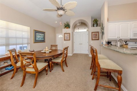 Casa en venta en Venice, Florida, 2 dormitorios, 121.7 m2 № 1878111 - foto 9