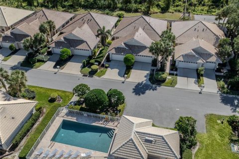 Casa en venta en Venice, Florida, 2 dormitorios, 121.7 m2 № 1878111 - foto 2