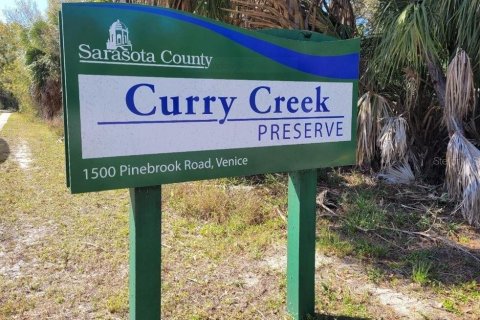 Casa en venta en Venice, Florida, 2 dormitorios, 121.7 m2 № 1878111 - foto 30