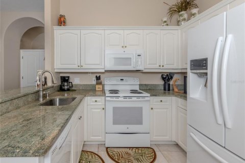 Casa en venta en Venice, Florida, 2 dormitorios, 121.7 m2 № 1878111 - foto 15