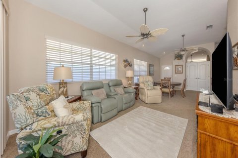 Casa en venta en Venice, Florida, 2 dormitorios, 121.7 m2 № 1878111 - foto 11