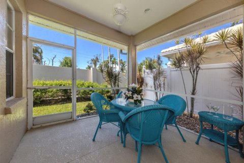 Casa en venta en Venice, Florida, 2 dormitorios, 121.7 m2 № 1878111 - foto 7