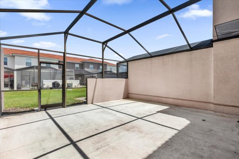 Adosado en venta en Kissimmee, Florida, 3 dormitorios, 120.31 m2 № 1873710 - foto 26