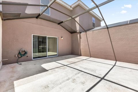 Adosado en venta en Kissimmee, Florida, 3 dormitorios, 120.31 m2 № 1873710 - foto 27