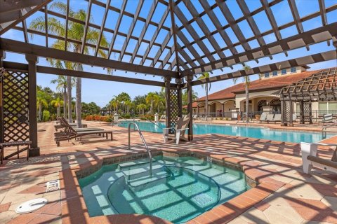 Adosado en venta en Kissimmee, Florida, 3 dormitorios, 120.31 m2 № 1873710 - foto 30