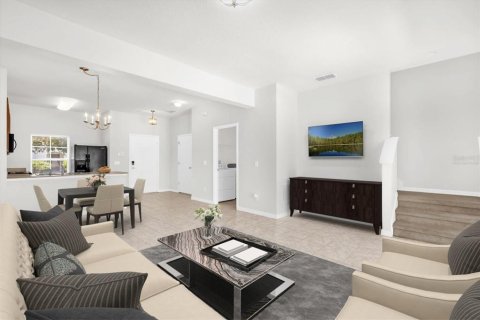 Adosado en venta en Kissimmee, Florida, 3 dormitorios, 120.31 m2 № 1873710 - foto 8