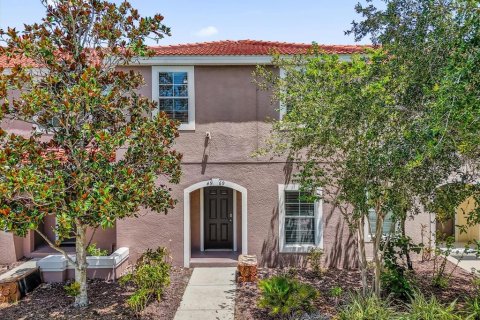 Adosado en venta en Kissimmee, Florida, 3 dormitorios, 120.31 m2 № 1873710 - foto 2