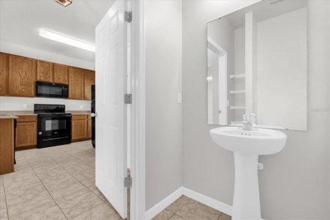 Adosado en venta en Kissimmee, Florida, 3 dormitorios, 120.31 m2 № 1873710 - foto 15
