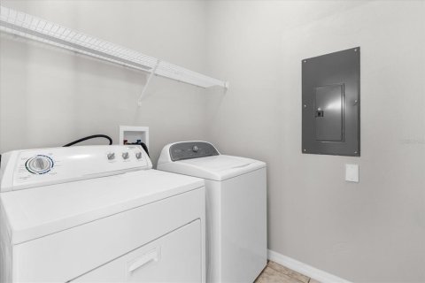 Adosado en venta en Kissimmee, Florida, 3 dormitorios, 120.31 m2 № 1873710 - foto 16