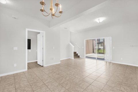 Adosado en venta en Kissimmee, Florida, 3 dormitorios, 120.31 m2 № 1873710 - foto 7
