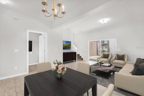 Adosado en venta en Kissimmee, Florida, 3 dormitorios, 120.31 m2 № 1873710 - foto 6