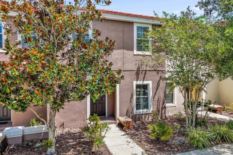 Adosado en venta en Kissimmee, Florida, 3 dormitorios, 120.31 m2 № 1873710 - foto 3