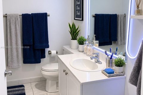 Copropriété à vendre à Miami, Floride: 1 chambre, 65.5 m2 № 2414613 - photo 5
