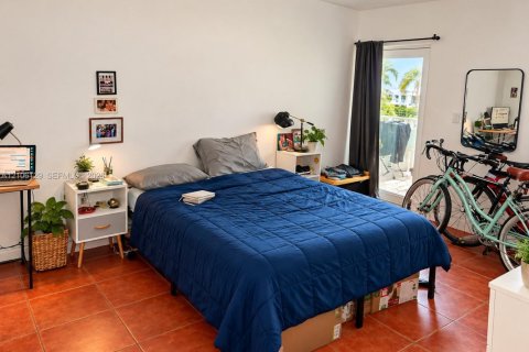 Copropriété à vendre à Miami, Floride: 1 chambre, 65.5 m2 № 2414613 - photo 3
