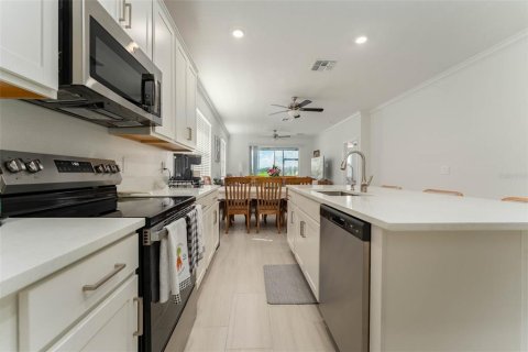 Villa ou maison à vendre à Parrish, Floride: 3 chambres, 138.42 m2 № 2347584 - photo 20