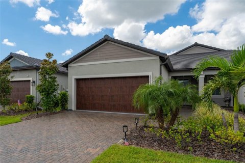 Villa ou maison à vendre à Parrish, Floride: 3 chambres, 138.42 m2 № 2347584 - photo 12