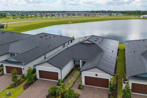 Villa ou maison à vendre à Parrish, Floride: 3 chambres, 138.42 m2 № 2347584 - photo 10