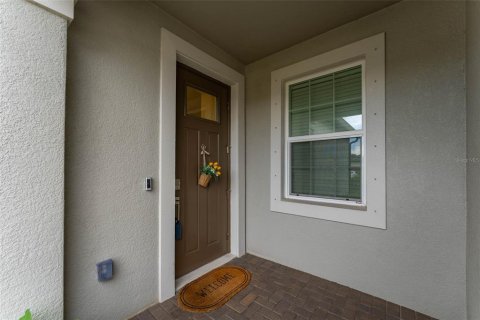 Villa ou maison à vendre à Parrish, Floride: 3 chambres, 138.42 m2 № 2347584 - photo 14