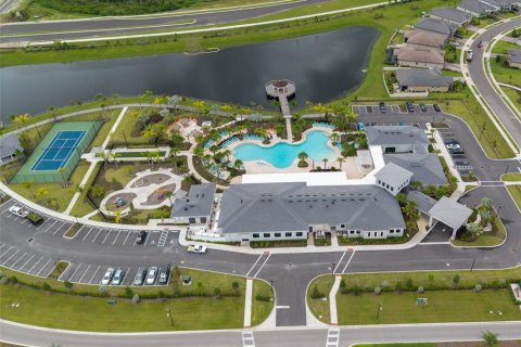 Villa ou maison à vendre à Parrish, Floride: 3 chambres, 138.42 m2 № 2347584 - photo 5