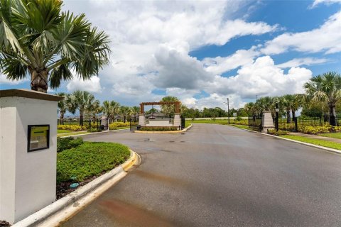 Villa ou maison à vendre à Parrish, Floride: 3 chambres, 138.42 m2 № 2347584 - photo 7