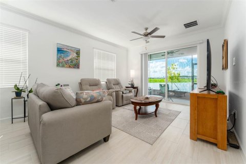 Villa ou maison à vendre à Parrish, Floride: 3 chambres, 138.42 m2 № 2347584 - photo 4