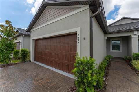 Villa ou maison à vendre à Parrish, Floride: 3 chambres, 138.42 m2 № 2347584 - photo 13