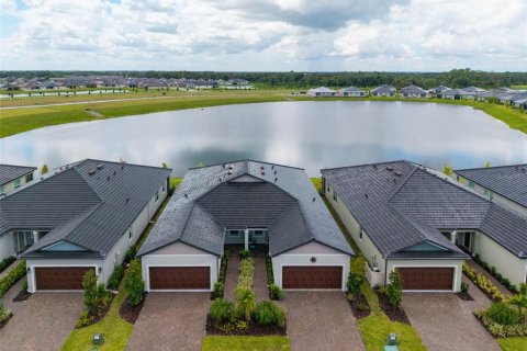 Villa ou maison à Parrish, Floride 3 chambres, 138.42 m2 № 2347584