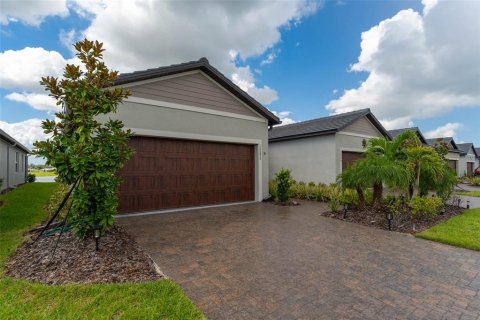 Villa ou maison à vendre à Parrish, Floride: 3 chambres, 138.42 m2 № 2347584 - photo 11