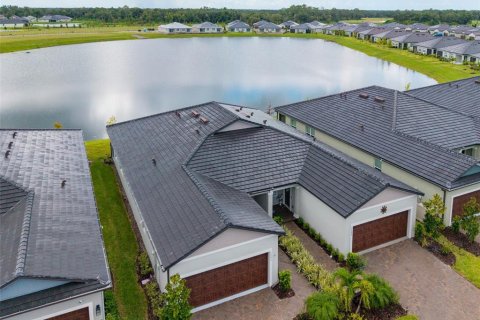 Villa ou maison à vendre à Parrish, Floride: 3 chambres, 138.42 m2 № 2347584 - photo 9