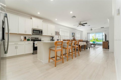 Villa ou maison à vendre à Parrish, Floride: 3 chambres, 138.42 m2 № 2347584 - photo 3