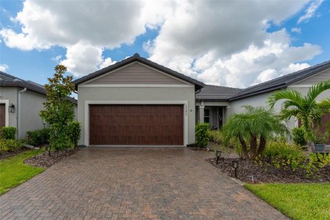 Villa ou maison à vendre à Parrish, Floride: 3 chambres, 138.42 m2 № 2347584 - photo 2