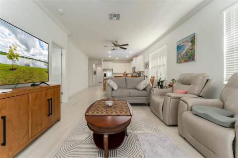 Villa ou maison à vendre à Parrish, Floride: 3 chambres, 138.42 m2 № 2347584 - photo 23