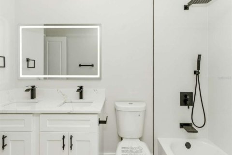 Купить виллу или дом в Орландо, Флорида 5 комнат, 124.49м2, № 2434862 - фото 18