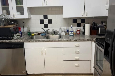 Купить кондоминиум в Майами-Бич, Флорида 1 спальня, 83.05м2, № 2001543 - фото 11