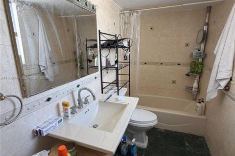 Купить кондоминиум в Майами-Бич, Флорида 1 спальня, 83.05м2, № 2001543 - фото 14