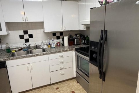 Купить кондоминиум в Майами-Бич, Флорида 1 спальня, 83.05м2, № 2001543 - фото 13