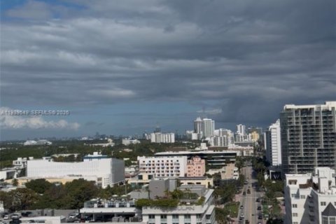 Купить кондоминиум в Майами-Бич, Флорида 1 спальня, 83.05м2, № 2001543 - фото 3